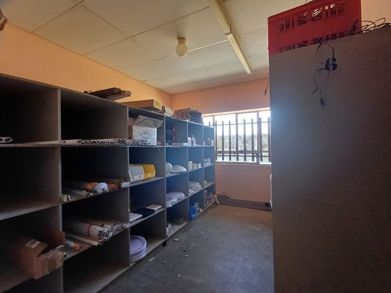 Commercial Property for Sale – Prime Investment in Pienaarsdorp, Klerksdorp - Photo 8