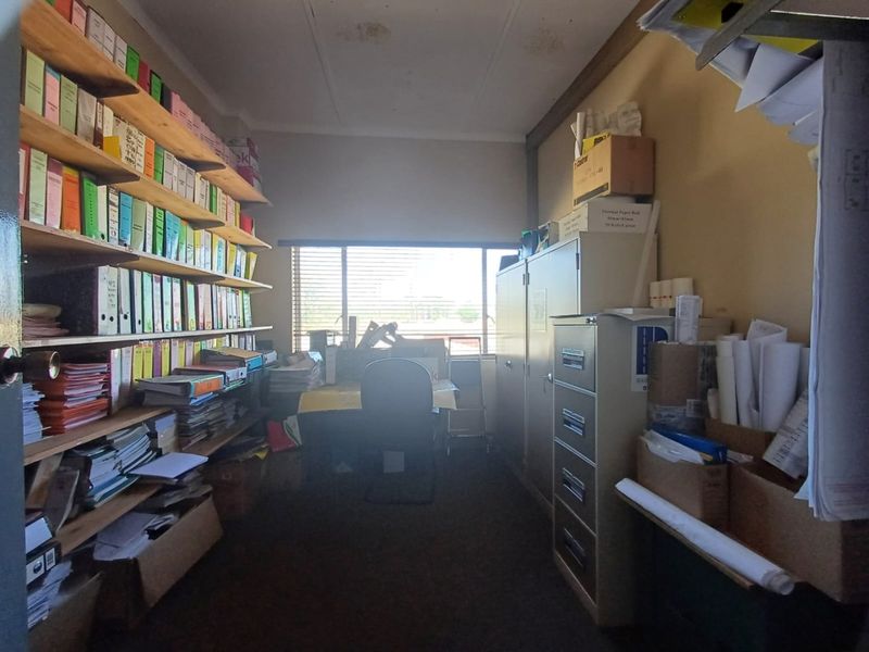 Commercial Property for Sale – Prime Investment in Pienaarsdorp, Klerksdorp - Photo 7