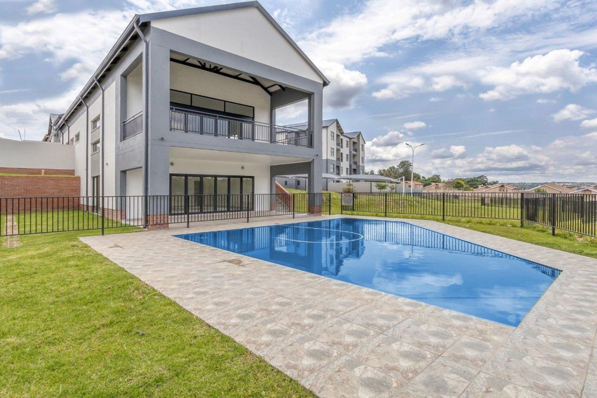 Modern & cozy brand new apartment - Photo 2