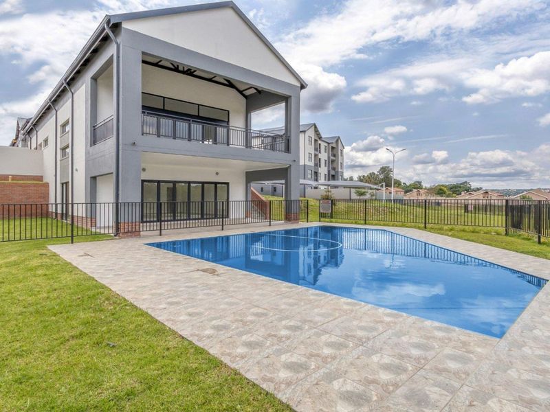 Modern & cozy brand new apartment - Photo 2