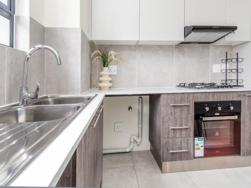 Modern & cozy brand new apartment - Photo 9