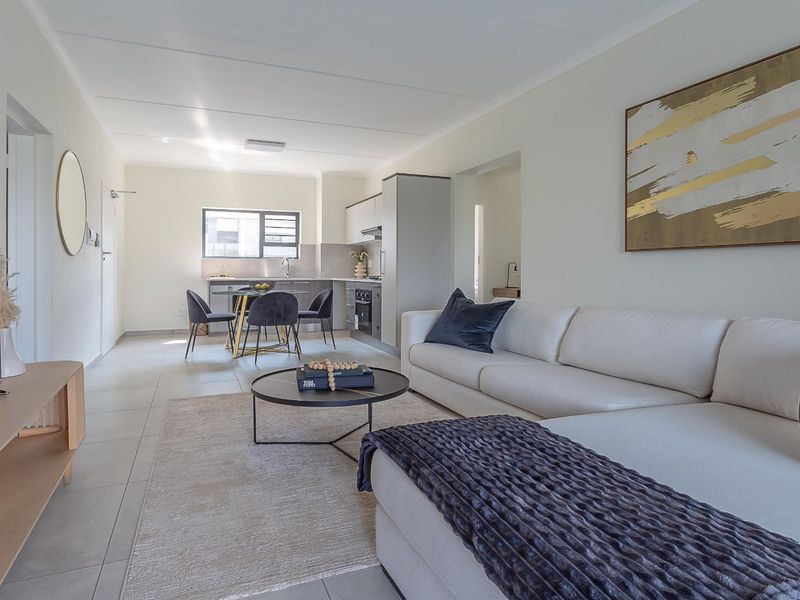 Modern & cozy brand new apartment - Photo 8