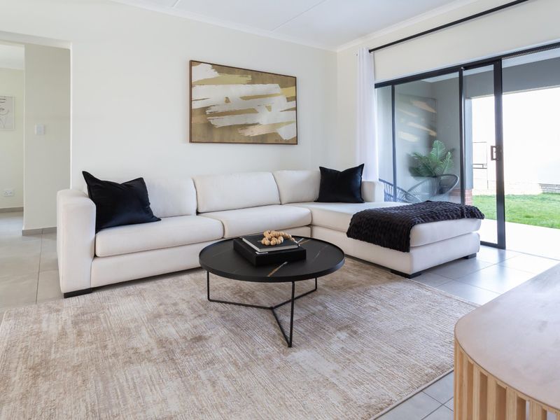 Modern & cozy brand new apartment - Photo 7