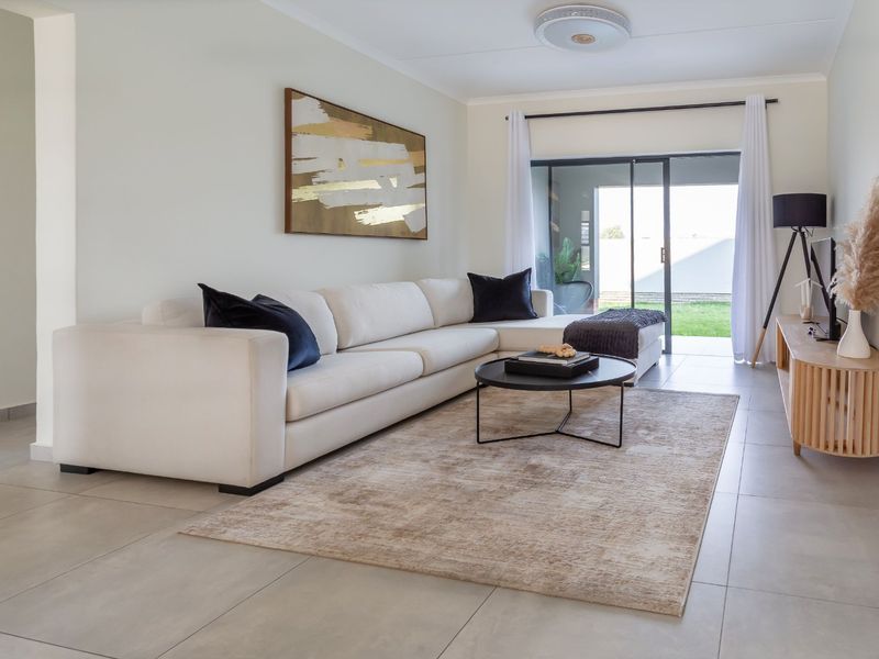 Modern & cozy brand new apartment - Photo 6