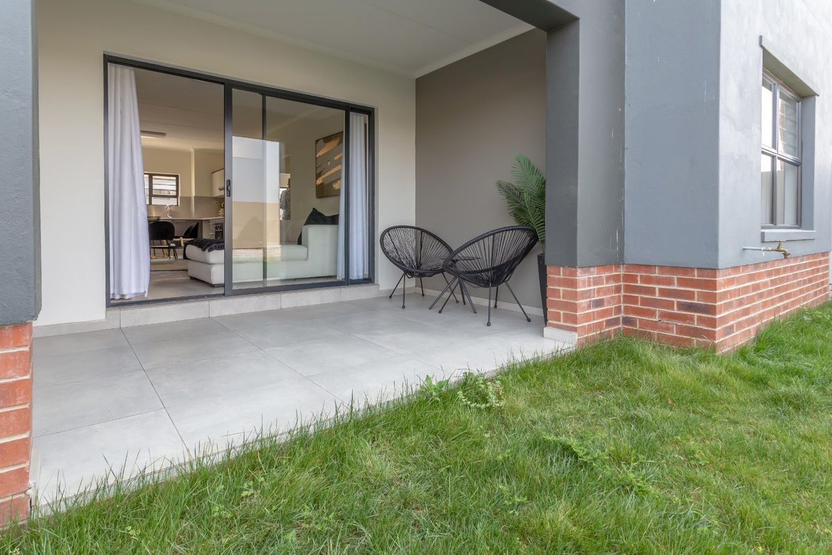 Modern & cozy brand new apartment - Photo 3