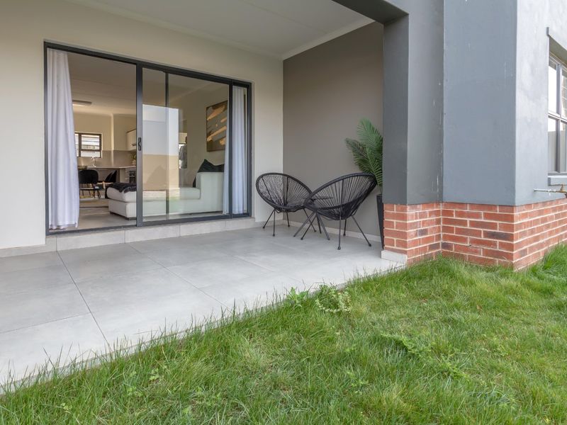 Modern & cozy brand new apartment - Photo 3