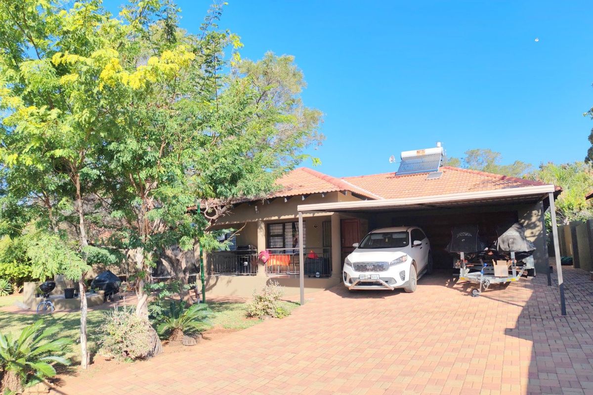 House for sale in Bela Bela - Photo 2