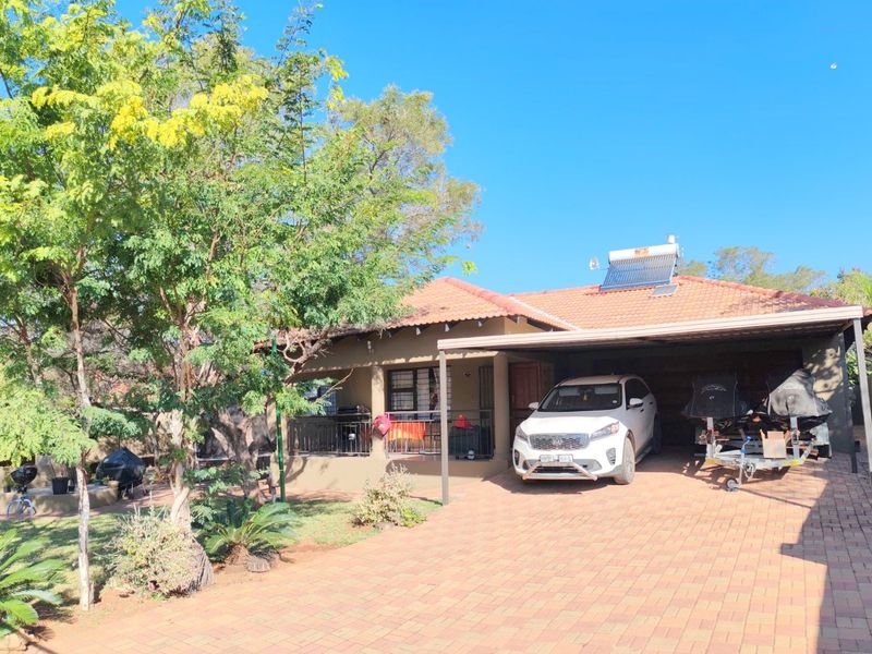 House for sale in Bela Bela - Photo 2