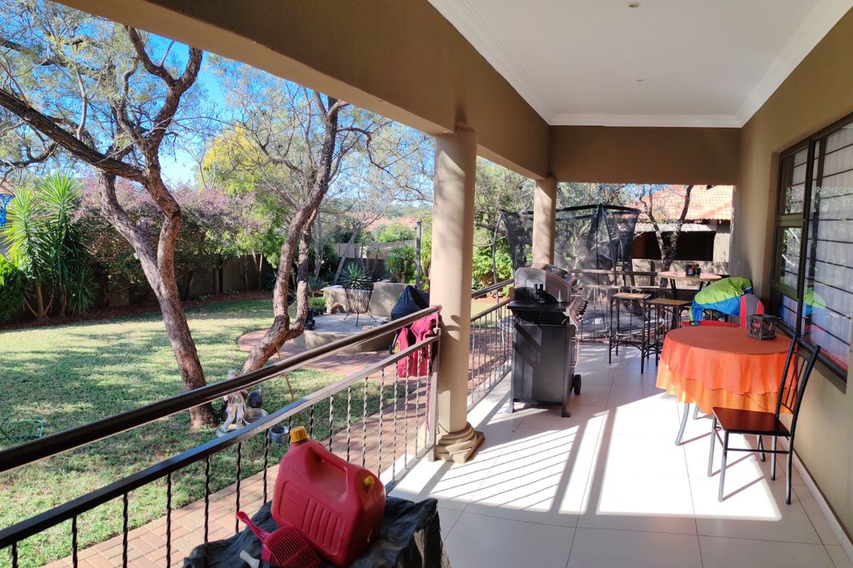 House for sale in Bela Bela - Photo 3