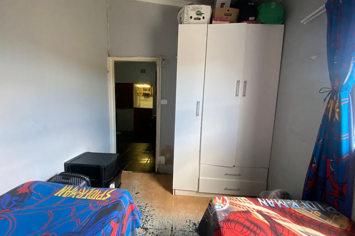 Buffalo Flats Vergenoeg  - Photo 5