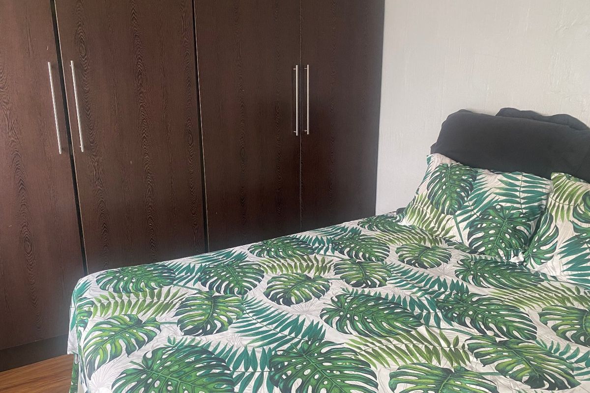 Buffalo Flats Vergenoeg  - Photo 4