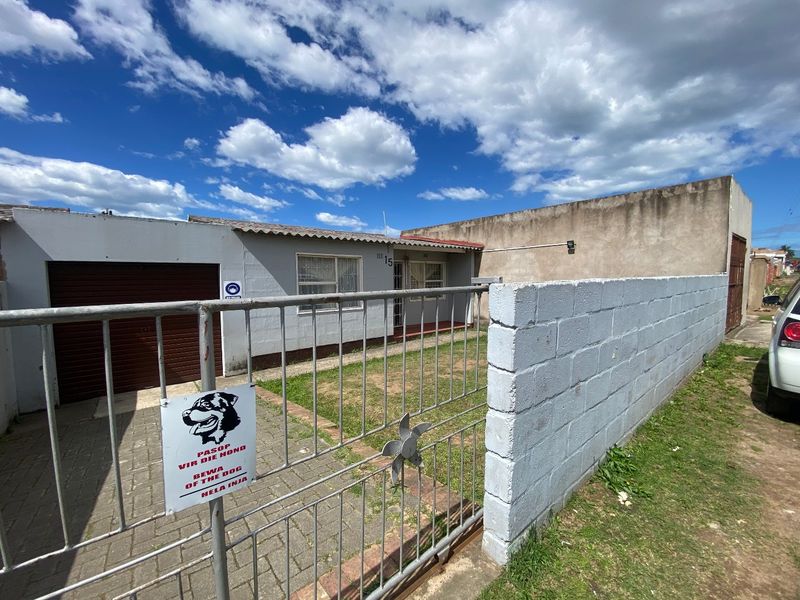 Buffalo Flats Vergenoeg  - Photo 10