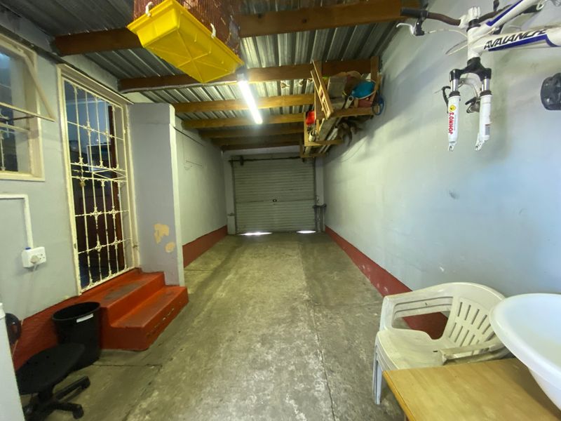 Buffalo Flats Vergenoeg  - Photo 9