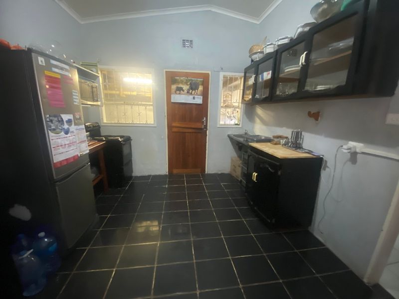 Buffalo Flats Vergenoeg  - Photo 8