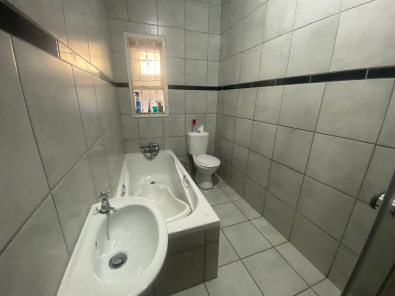 Buffalo Flats Vergenoeg  - Photo 6