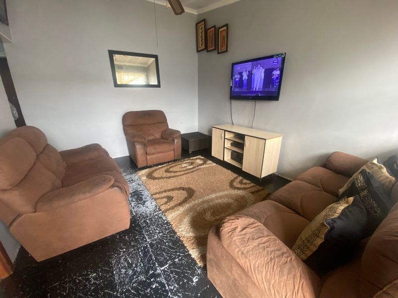 Buffalo Flats Vergenoeg  - Photo 3