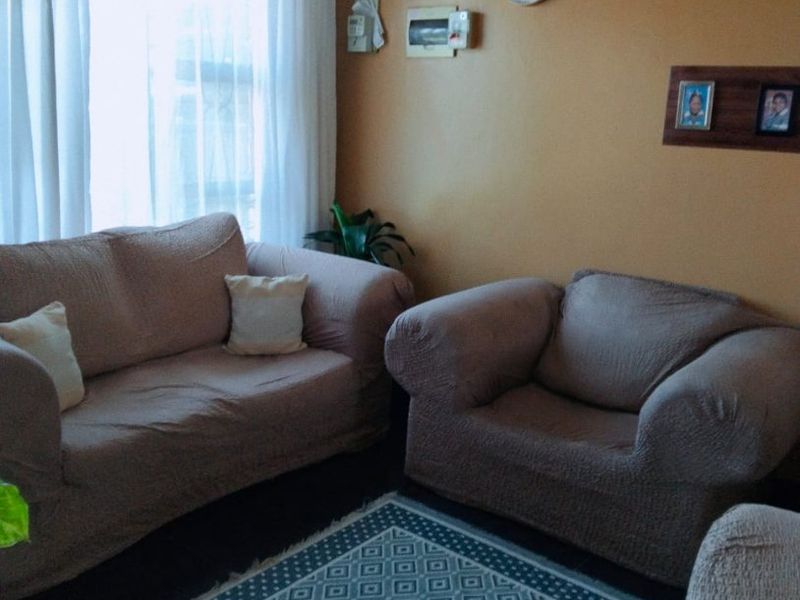 Neat 3 bedroom family home to Rent in Grasslands, Bloemfontein - Photo 6