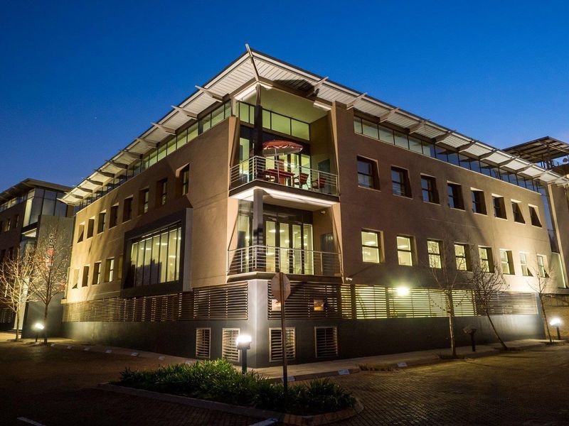 Office Suites Available – All-Inclusive, Direct from Owner! - Photo 2