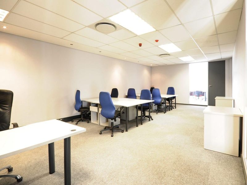 Office Suites Available – All-Inclusive, Direct from Owner! - Photo 4