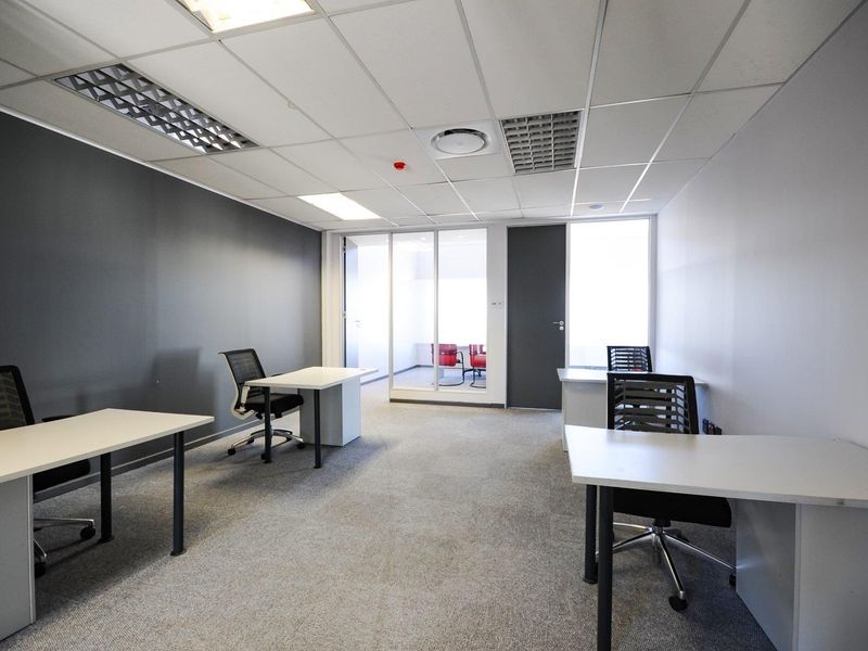 Office Suites Available – All-Inclusive, Direct from Owner! - Photo 3