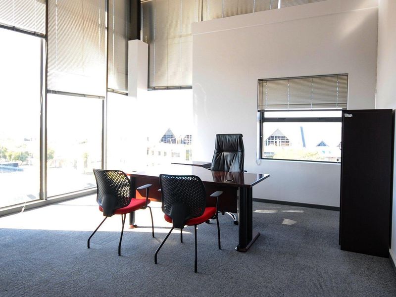 Office Suites Available – All-Inclusive, Direct from Owner! - Photo 5