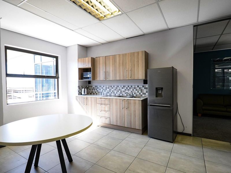 Office Suites Available – All-Inclusive, Direct from Owner! - Photo 10