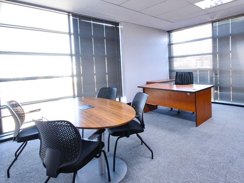 Office Suites Available – All-Inclusive, Direct from Owner! - Photo 9