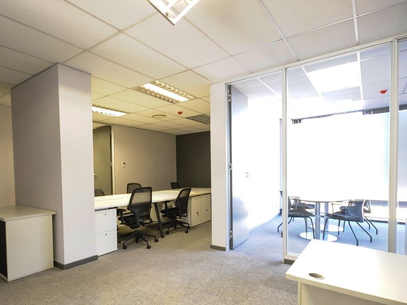 Office Suites Available – All-Inclusive, Direct from Owner! - Photo 8