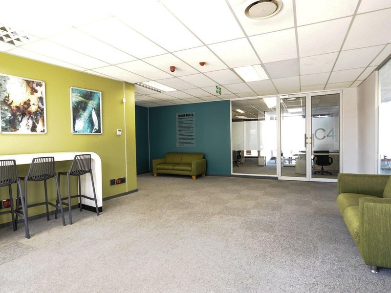 Office Suites Available – All-Inclusive, Direct from Owner! - Photo 7
