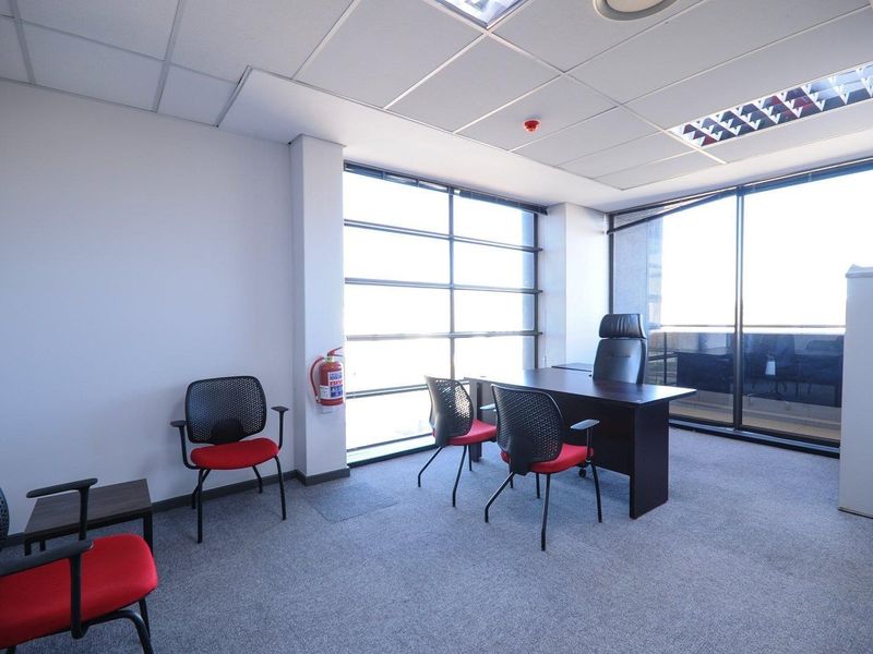 Office Suites Available – All-Inclusive, Direct from Owner! - Photo 6