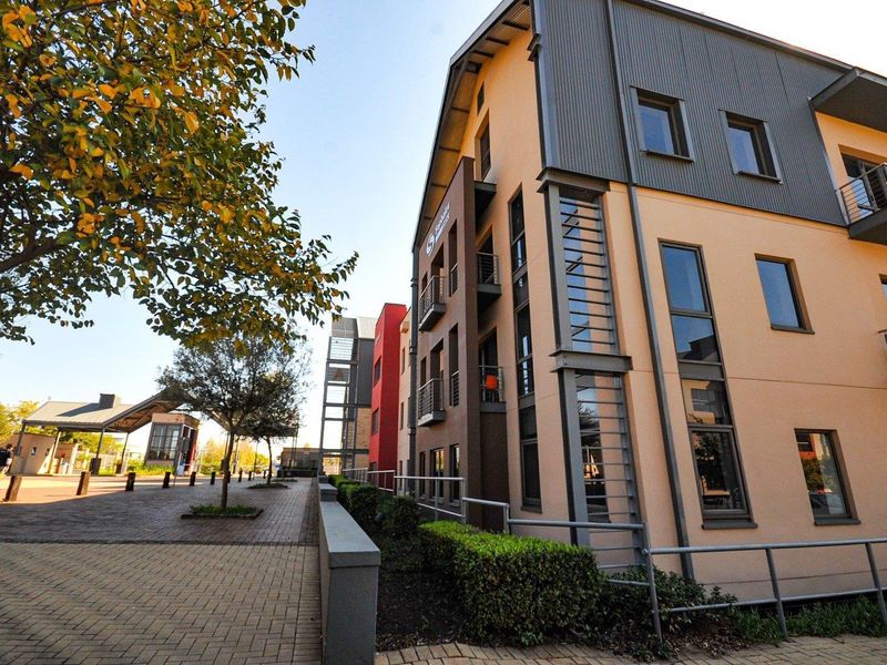 Fantastic Office Space Available Irene - Rent Direct from the Landlord, HASSLE FREE! - Photo 3