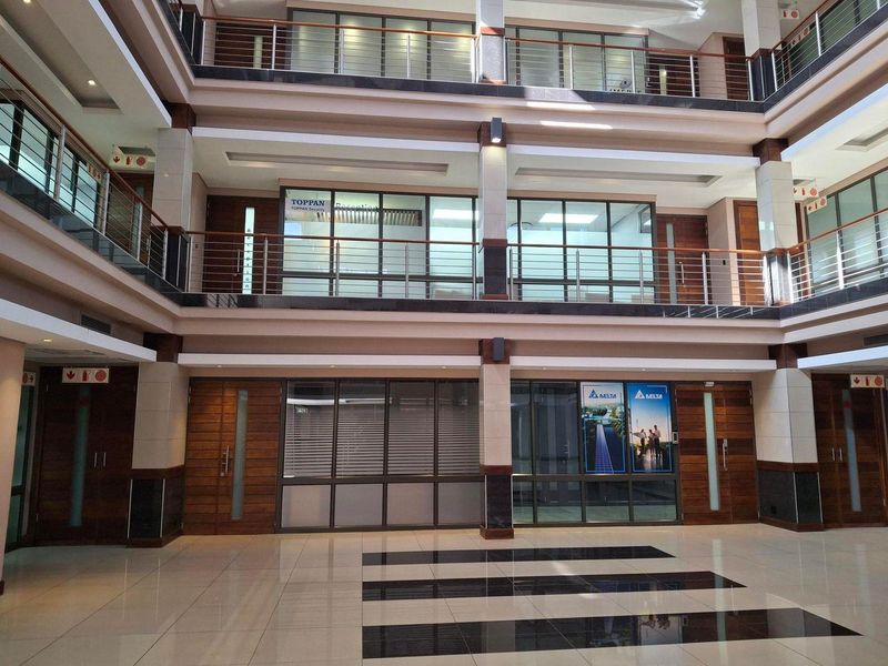 Fantastic Office Space Available Irene - Rent Direct from the Landlord, HASSLE FREE! - Photo 10