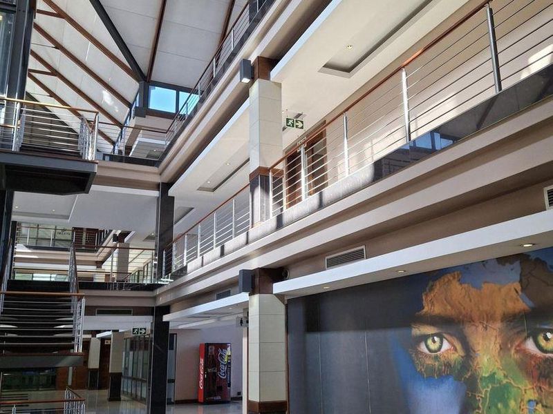 Fantastic Office Space Available Irene - Rent Direct from the Landlord, HASSLE FREE! - Photo 6