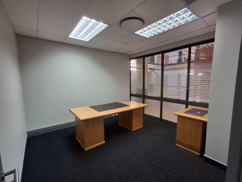 Prime Office Location with Excellent Amenities & Security - Photo 6
