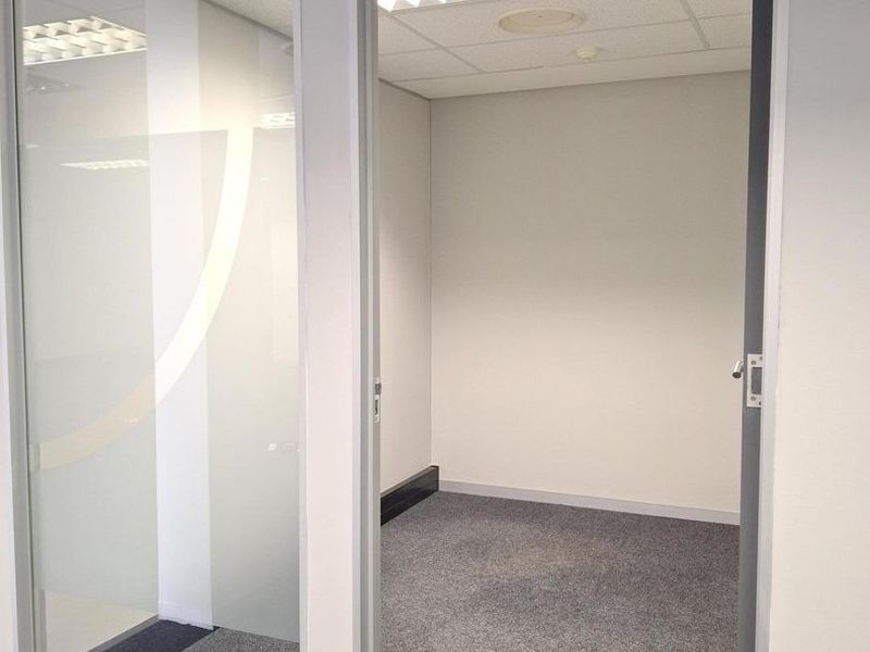 !Modern Office Suites at Eco Court – Ready to Move In! - Photo 8