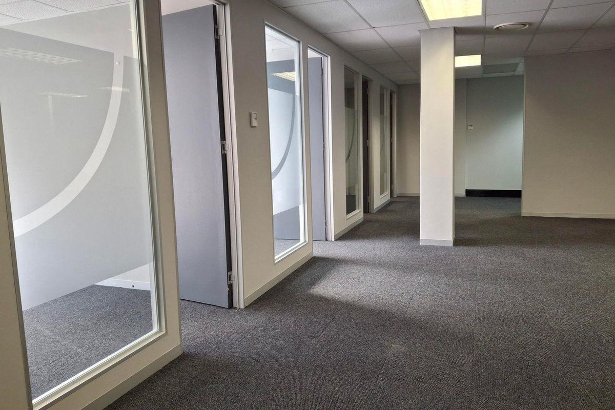 !Modern Office Suites at Eco Court – Ready to Move In! - Photo 2