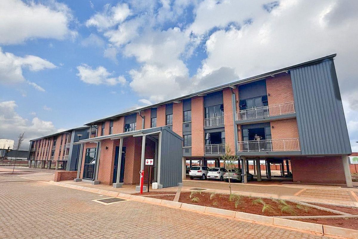 Brand-New Offices Now Available at Olivewood Office Park – Serengeti - Photo 5