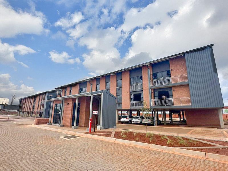 Brand-New Offices Now Available at Olivewood Office Park – Serengeti - Photo 5