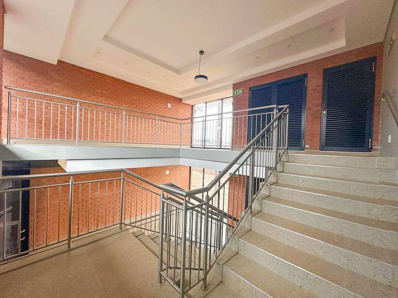 Brand-New Offices Now Available at Olivewood Office Park – Serengeti - Photo 2