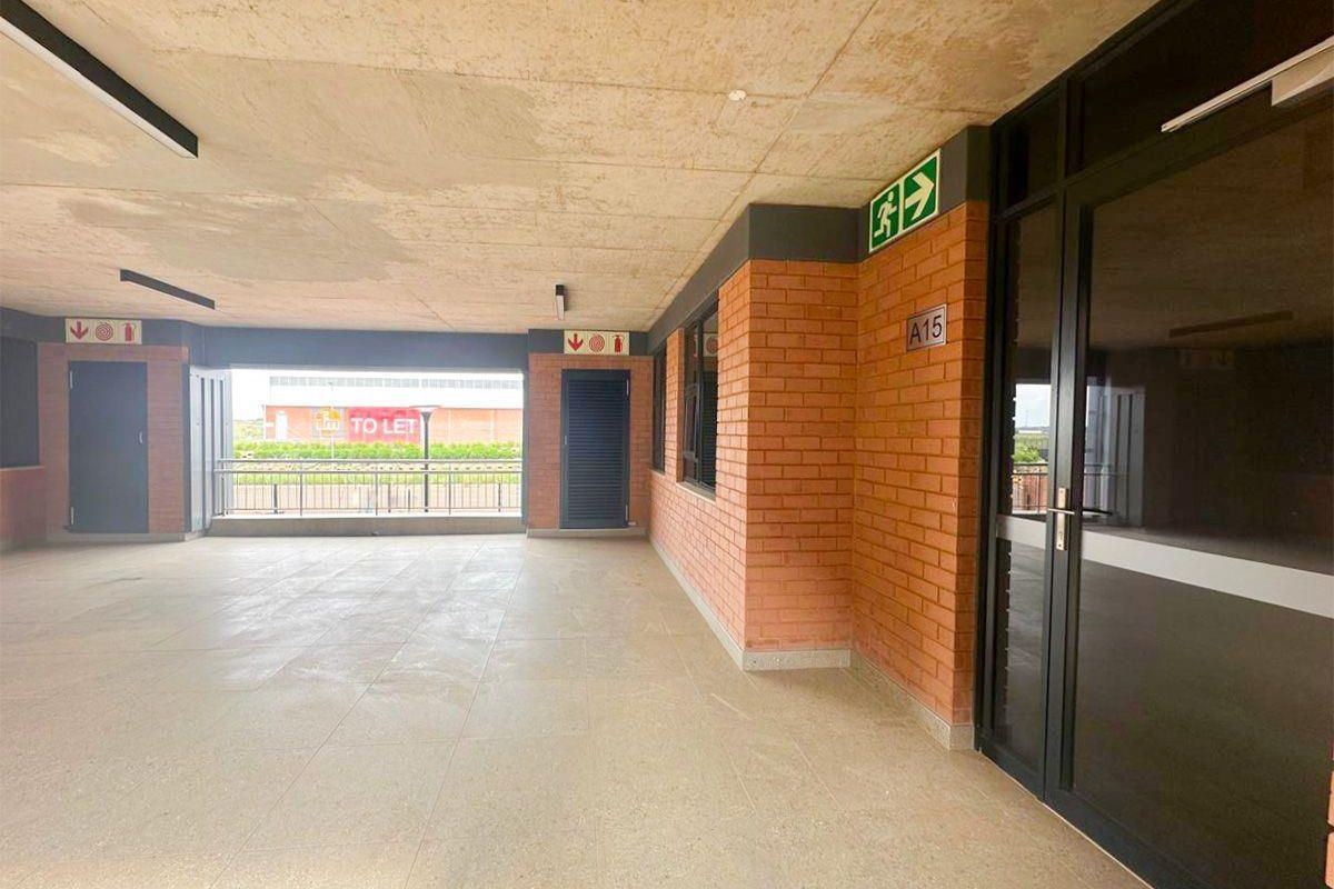 Brand-New Offices Now Available at Olivewood Office Park – Serengeti - Photo 4