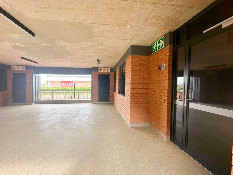 Brand-New Offices Now Available at Olivewood Office Park – Serengeti - Photo 4