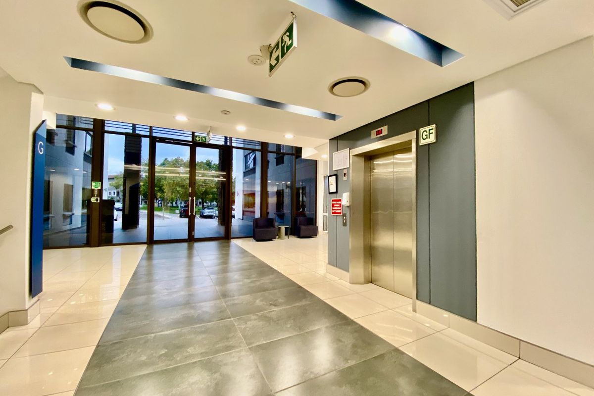 Prime Office Space To Let In Centurion - Photo 3