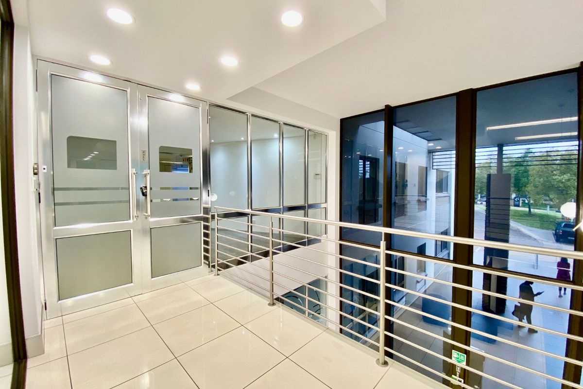 Prime Office Space To Let In Centurion - Photo 4