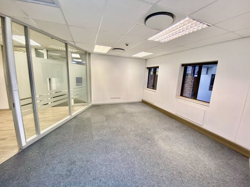 Prime Office Space To Let In Centurion - Photo 10