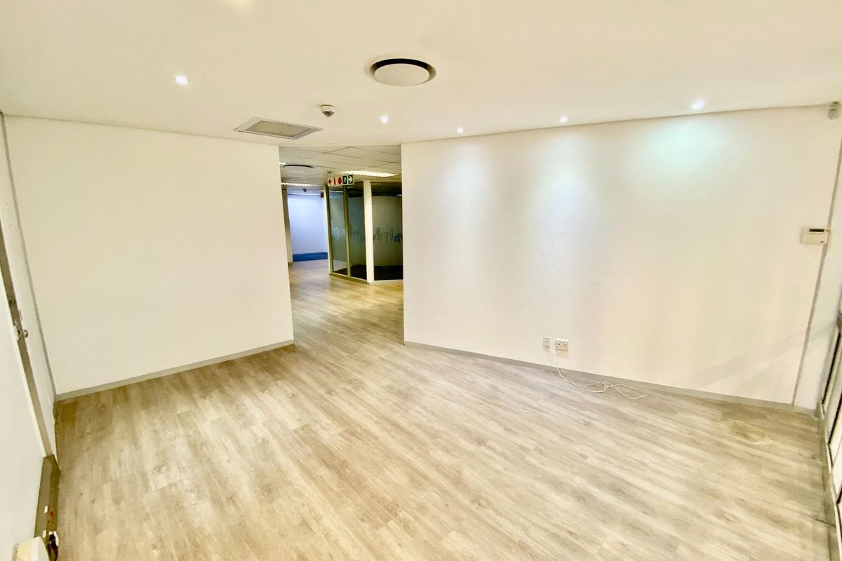 Prime Office Space To Let In Centurion - Photo 5