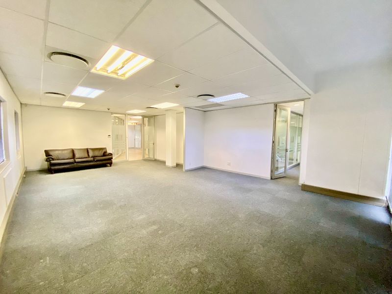 Prime Office Space To Let In Centurion - Photo 9
