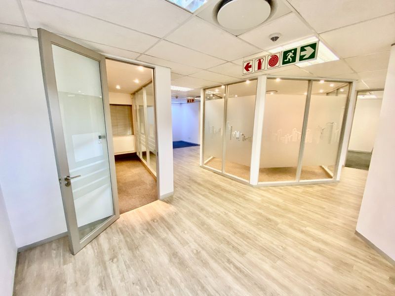 Prime Office Space To Let In Centurion - Photo 7