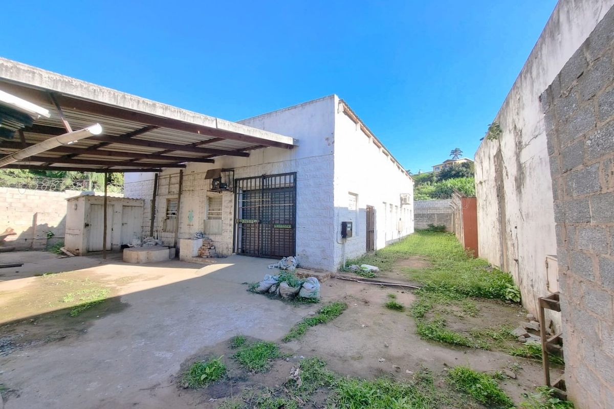 Industrial-Zoned Gem in a Premier Location! - Photo 5