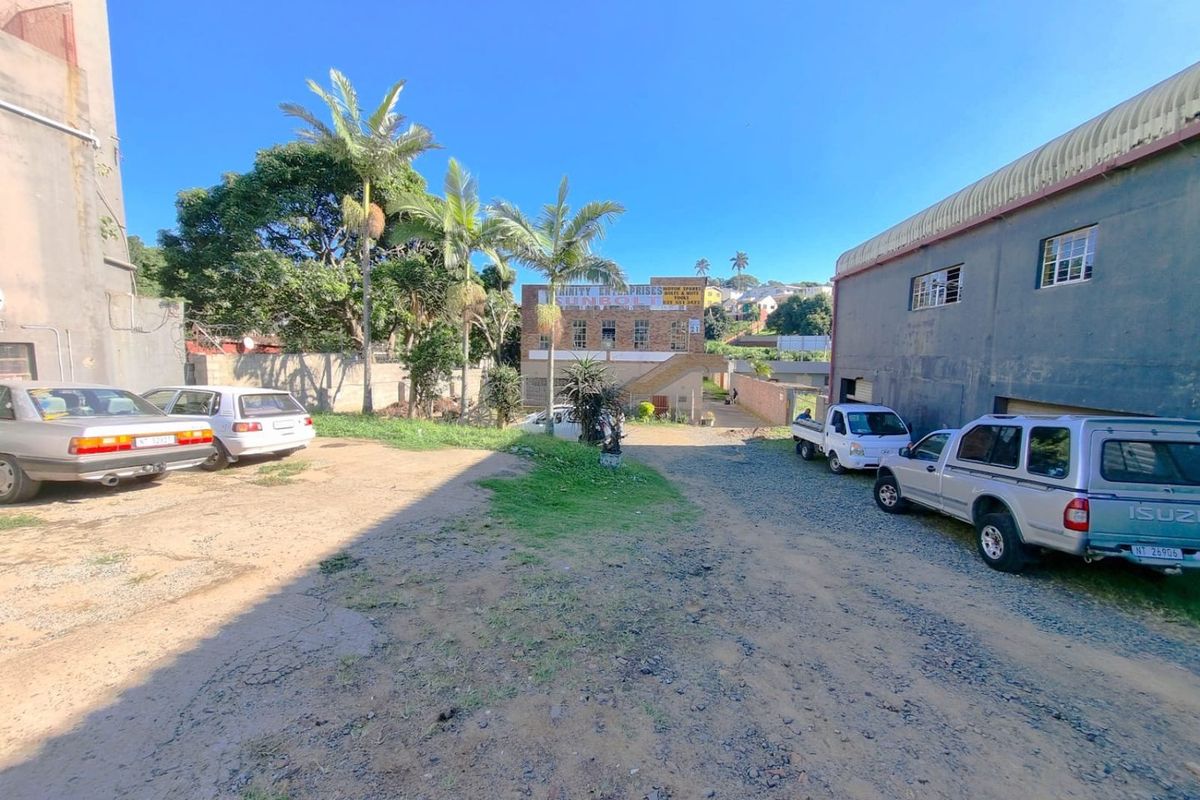 Industrial-Zoned Gem in a Premier Location! - Photo 3