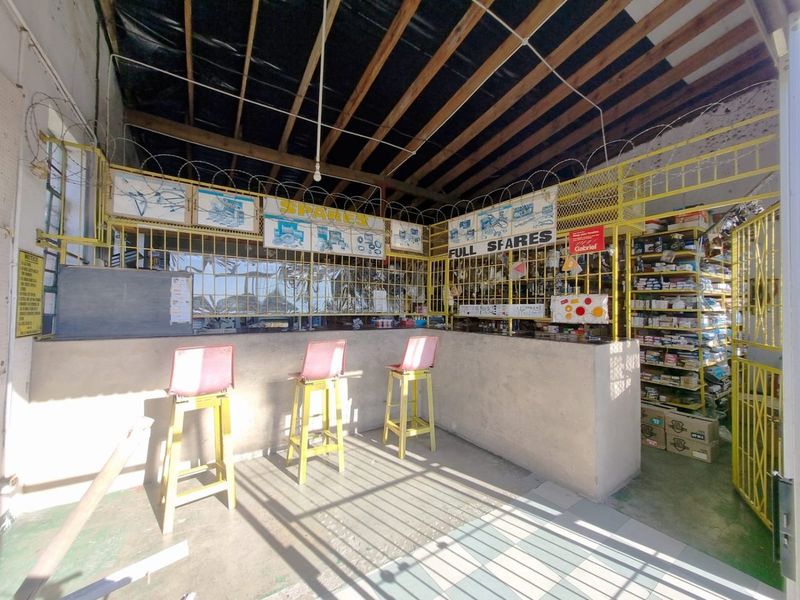 Industrial-Zoned Gem in a Premier Location! - Photo 10